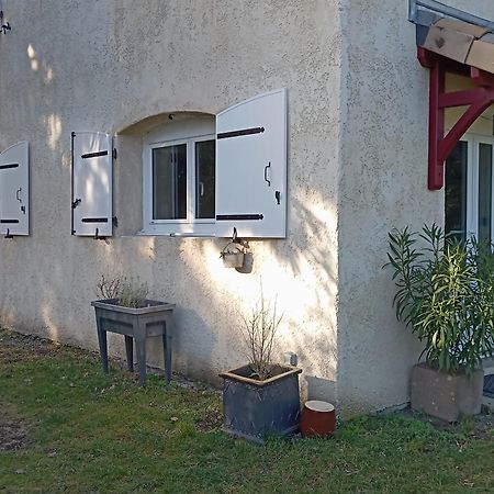 Le Ptit Crouzon Apartment Prades  Luaran gambar