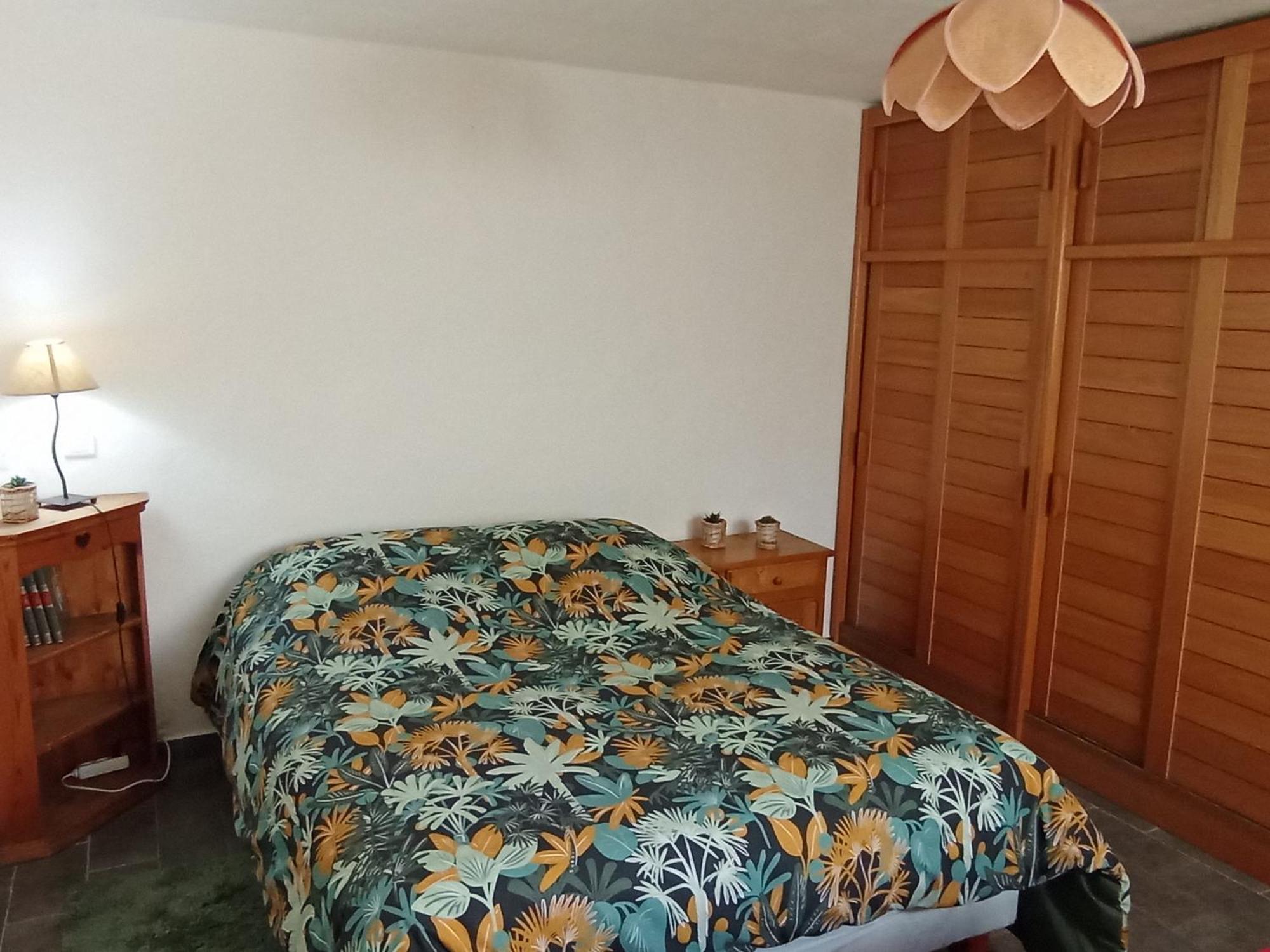 Le Ptit Crouzon Apartment Prades  Luaran gambar